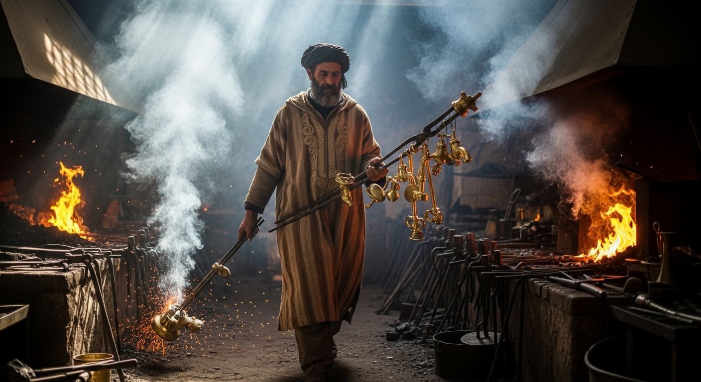 Blethering Crafts Global Support