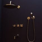 Bali Handcrafted Shower - Image 2