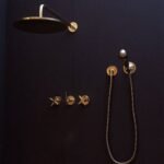 Bali Handcrafted Shower SP
