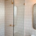 GoldAura Shower System