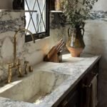 Lone Kitchen Faucet SP