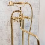 Brassna Downward Tub Filler - Image 2