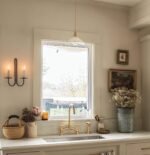 Victorian Bridge Faucet SP