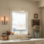 Victorian Bridge Faucet