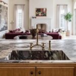 Victorian Bridge Faucet SP - Image 2