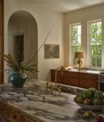 Victorian Bridge Faucet - Image 3