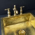 Deck Mounted Faucet SP - Image 4