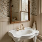 Brassna Handcrafted Brass Faucet SP - Image 2