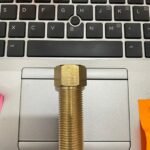 Custom order for Anne