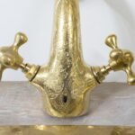 AquaLuxe Vanity Faucet - Image 3