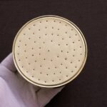 Handcrafted Solid Brass Head Shower For Outdoor Works - Image 6