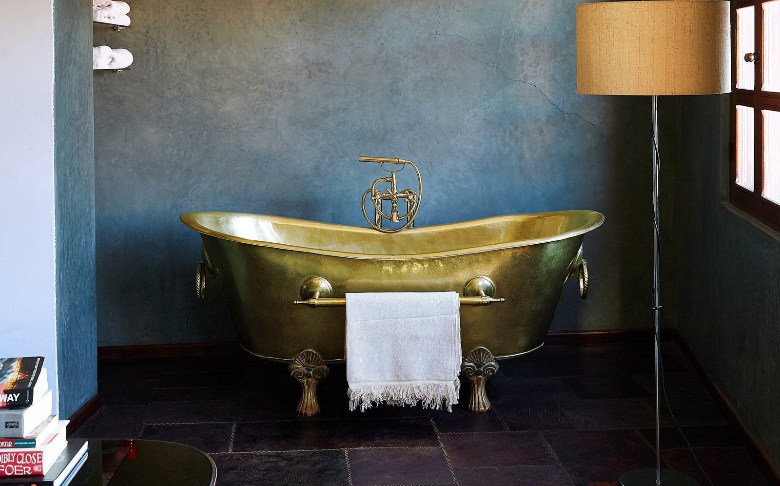 il_fullxfull.4889574014_hw37 Solid Brass Bathtub, Brass Bathtub Clawfoot - Image 1