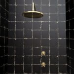 Luxury Shower Swivel