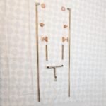 Old Fashioned Wall-Mounted Faucet - Image 7