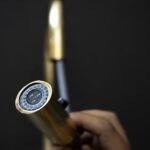 Pull-Down Kitchen Faucet - Image 2