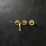 Handcrafted Wall Mounted Faucet - Image 3