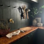 Handcrafted Wall Mount Faucet - Image 2