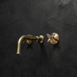 Wall Mounted Nino Faucet