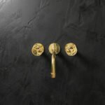 Handcrafted Wall Mounted Faucet - Image 3