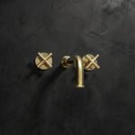 Wall Mounted Nino Faucet