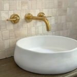 Aqualux Bathroom Faucet