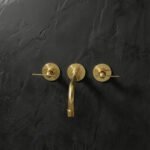 Handcrafted Wall Mounted Faucet - Image 3