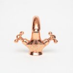 Single Hole Bathroom Vanity Faucet - Image 5