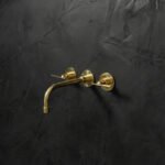 Handcrafted Wall Mounted Faucet - Image 2