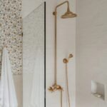 Glamour Shower Set SP