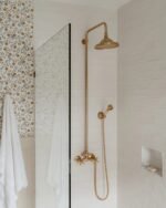 Glamour Shower Set SP