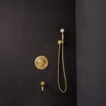 Luxury Thermostatic Shower Set - Image 4