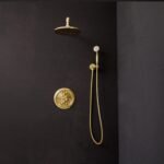 Luxury Thermostatic Shower Set - Image 2