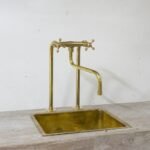 The Downward Spout Kitchen Faucet - Image 2