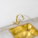 The Gooseneck Brass Faucet - Image 3