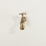 The Mghribi Wall Mount Faucet - Image 2