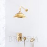 RegalFlow Shower Set - Image 3