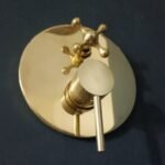 Concealed Shower Calie SP - Image 3