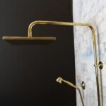 AquaGlide Shower Set - Image 2