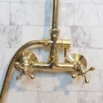 AquaGlide Shower Set - Image 4