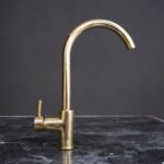 Brass Faucet 360 Degree - Image 2