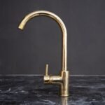Brass Faucet 360 Degree