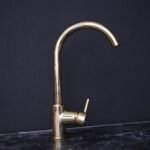 Brass Faucet 360 Degree SP - Image 6