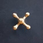 Brass Gooseneck Faucet - Image 11