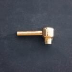 Brass Gooseneck Faucet - Image 8