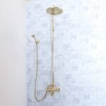 VintageLine Shower Set SP - Image 5