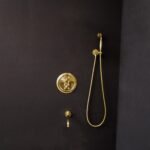 Twireza Thermostatic Shower SP - Image 2