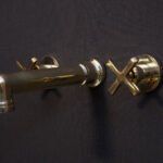 Wall Mounted Faucet X - Image 3