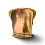 Solid Copper Bathtub - Copper Soaking Tub - Image 5
