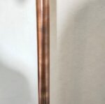 Copper Indoor and outdoor Shower System High Pressure with Round Shower Head - Image 8