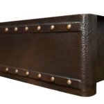 Dual Mount Copper Kitchen Farmhouse Apron Sink-Zinnia - Image 9